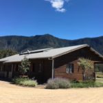 Highfield Ranch & Farm House - Add sky like this