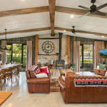 Highfield Ranch & Farm House - Farm main living