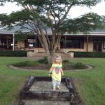 Highfield Ranch & Farm House - IMG_1804