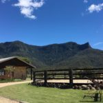 Highfield Farmstay Farm house